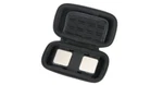 Kardia Mobile Ecg Hard Travel Case Replacement Alivecor Apple Android Eva Pouch. Fixed Price $43.26.