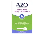 Azo Uti Home Urinary Tract Infection Strips 3 Tests Box Fast Shipping. Fixed Price $12.49.