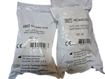 2-PACK, Devilbiss MC44D-605 Extended Life Intake Bacteria Filter Rev New. Fixed Price $35.00.