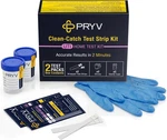 Uti Test Strips For Women & - Trusted By Doctors 2 In 1 Private Home. Fixed Price $26.99.