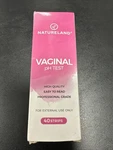 Natureland Vaginal Ph Test Strips 40CT Feminine Health Monitor Kit. Fixed Price $10.79.