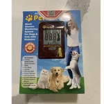 Advocate Pettest PT-100 Blood Glucose Monitoring System Kit For Dog & Cat, Blue. Fixed Price $18.00.
