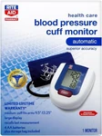 Micro Life Automatic Blood Pressure Monitor With Small And Large Cuffs L9D. Fixed Price $43.15.