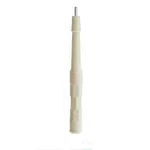 100 Pcs Size 1.5 Mm Disposable Biopsy Punch Micro Dermal Body Piercing Sterile. Fixed Price $95.99.