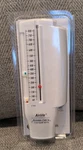 Airlife Asthmacheck Peak Flow Meter With Management Zone Cat 002068. Fixed Price $8.40.