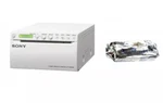 Sony UP-X898MD Hybrid Graphic Printer Medical + Roll Of UPP-110S Paper. Fixed Price $899.99.