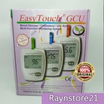 Easy Touch Blood Gcu Glucose Cholesterol Uric Acid Test 3 In 1. Fixed Price $58.00.
