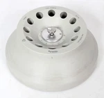 Hermle Labortechnik 221.54 Fixed-angle Centrifuge Rotor 12X15ML For Z206-A. Fixed Price $225.00.
