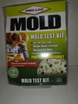 Pro-lab Mold Test Kit IAC2 Certified. Fixed Price $18.00.