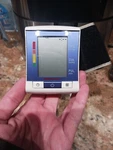 Health BP3MY1-2ECVS Series 400W Wrist Blood Pressure Monitor. Tested/works. Fixed Price $18.00.