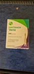 Onetouch Verio Test Strips (100 Count) - Factory Sealed & Brand New. Fixed Price $50.00.