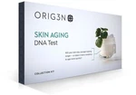 ORIG3N Genetic Home Mini Dna Test Kit, Skin Aging New. Fixed Price $9.49.