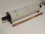 Mgc Diagnostics 3L Calibration Syringe A-m Systems 192808 Aluminum Spirometry. Fixed Price $79.99.