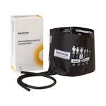 Mckesson Lumeon Adult Cuff Arm Reusable Blood Pressure Kit 1 Per Box. Fixed Price $17.82.