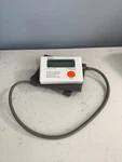 Authentic Omron Model HEM-412C Blood Pressure Monitor Must See No. Fixed Price $17.45.