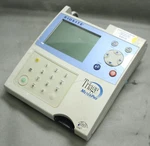 Biosite Triage Meter Pro Chemistry Analyzer Unit Only. Fixed Price $90.00.