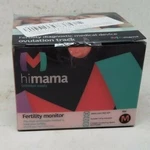 Himama Fertility Tracker Monitor Size Medium. Fixed Price $19.29.
