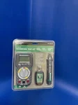 New Commercial Electric Technician Maintenance Test KIT/1004482497. Fixed Price $27.99.