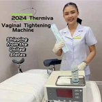 Thermiva Fractional Machine For Private Skin Lift Rejuvenation Care. Fixed Price $642.00.
