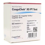Coaguchek Xs Pt Test 48CT Strips Expiration 10/2026. Fixed Price $247.00.
