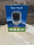New Easy Touch Glucose Monitoring System No Coding, Rapid Results. Fixed Price $15.99.