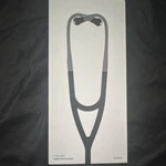 Eko Core 500 Digital Stethoscope Earpiece & Chestpiece. Fixed Price $415.00.