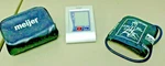 Complete Portable Adult Blood Pressure Monitor Kit 745021 Bp Detachable Arm Cuff. Fixed Price $234.01.