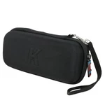 Khanka Hard Travel Case Replacement For Qardio Arm Wireless Blood Black. Fixed Price $22.41.