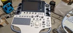 Ge Logiq S8 Control Panel Assy 5408671 6020700. Fixed Price $1200.00.