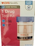 Cvs Health 1-DRUG At-home Test Kit Cocaine Rapid Results, 99% Accurate, Seal. Fixed Price $17.00.