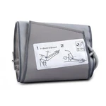 Omron Blood Pressure Cuff Child/adult, S, 7-9" Circumference Arm Gray, CD-CS9. Fixed Price $28.39.