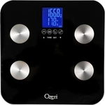 Ozeri Touch 440 Lbs Total Body Weight Scale Fat, Muscle, Bone, G177. Fixed Price $30.99.