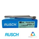 Teleflex Medical 002219400 Rusch Fiberoptic Blade Snap Light Miller. Fixed Price $30.00.
