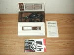 Vintage Timex Healthcheck Blood Pressure Monitor Model BP-1. Fixed Price $11.00.