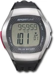 Sportline Men's Duo 1010 Dual Use Heart Rate Monitor Silver 095121949604 New. Fixed Price $34.00.