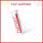 Humann - Nitric Oxide Indicator Strips Test Salivary Nitrite Levels 1 Tube. Fixed Price $20.02.