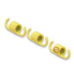 Molle Frizione Yellow Malossi D. 1.8 Kit 3PC Gilera Dna 50 2T Lc. Fixed Price $7.80.