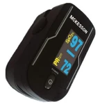 Mckesson Fingertip Pulse Oximeter For Adults & Children Model 16-93651 New. Fixed Price $74.95.