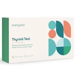 Everlywell Thyroid Test At-home Collection Kit Accurate Results From Cl.... Fixed Price $99.99.