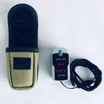 Choicemed Fingertip Pulse Oximeter Digital Hd Display Oxygen Level & Rate. Fixed Price $19.99.
