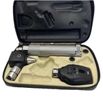 Welch Allyn 3.5V Recharge Handle Otoscope Ophthalmoscope Pro 05250 25020 Works. Fixed Price $288.00.