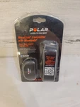 Polar Wearlink Transmitter With Bt Heart Rate Sensor M-xxl 92043574 New Box. Fixed Price $54.99.