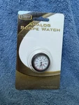 Prestige 1688 Analog Stethoscope Watch. Fixed Price $10.00.