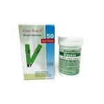 1 Box (25 Test Strips) Blood Glucose. Fixed Price $27.99.