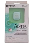Omron Alvita Wireless Bluetooth Activity Tracker. Fixed Price $14.50.