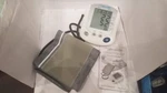 Pyle Health - Digital Blood Pressure Monitor Portable, Automatic (PHBPB20). Fixed Price $23.03.
