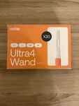 Mira ULTRA4 Wands: Track Key Fertility Hormones Lh, Pdg, E3G, Fsh 30 Pack. Fixed Price $135.00.