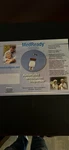 Medready MR-357FL Cellular Monitored Pill Dispenser Audio & Flashing Light Alarm. Fixed Price $140.00.