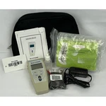 7E Wellness Bld IF4250D Ch Muscle Interferential Stimulator Tens Fes Nmes Kit. Fixed Price $121.49.