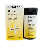 Siemens Uristix (protein & Glucose) Reagent Strips For Urinalysis 100. Fixed Price $24.99.